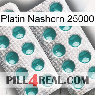 Platinum Rhino 25000 dapoxetine2